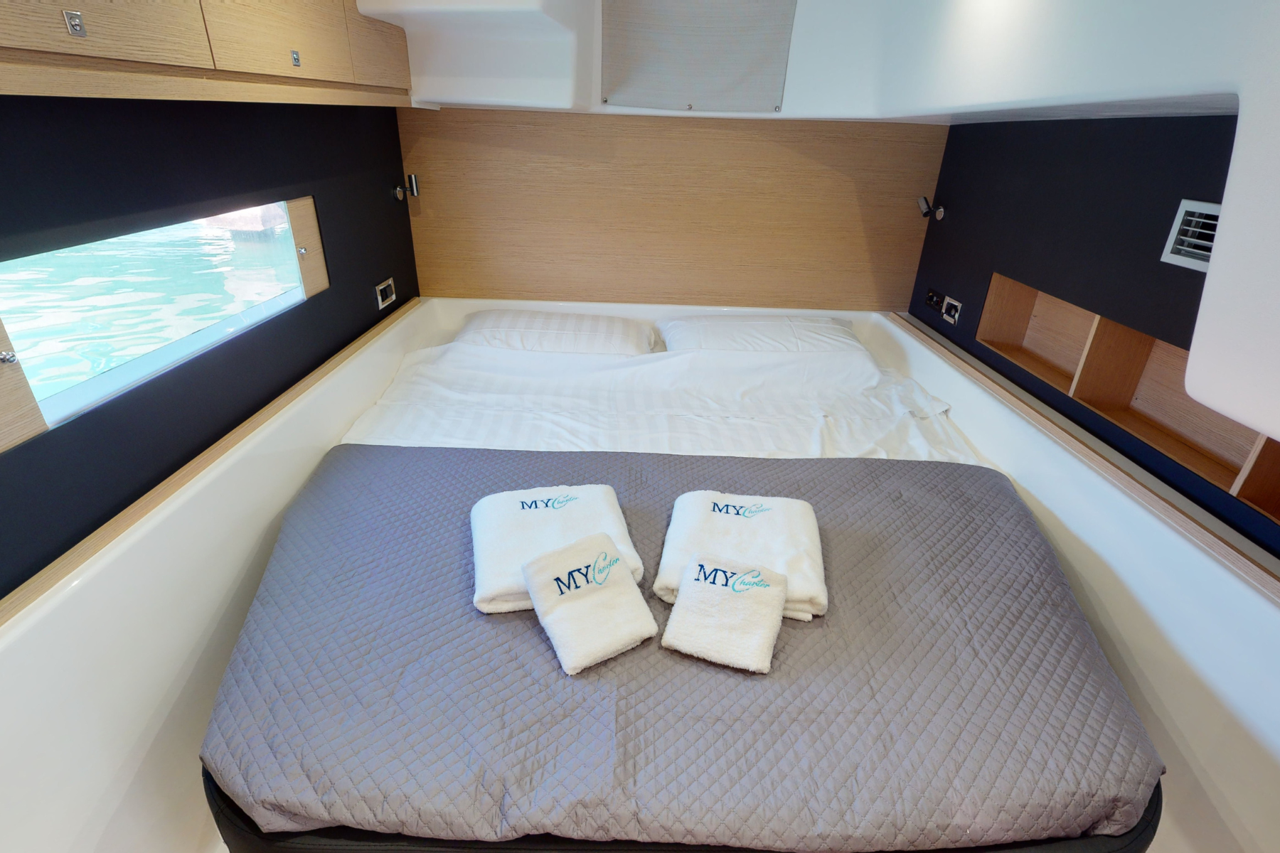 Dufour 48 | Vittoria