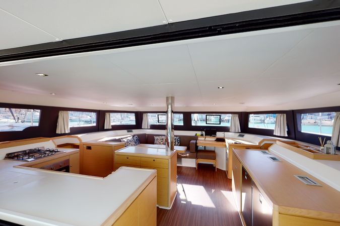 Dufour 48 | Vittoria