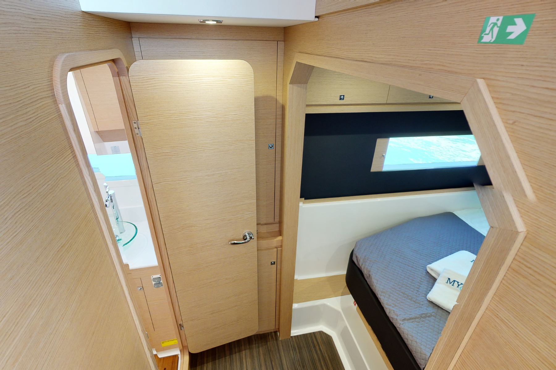 Dufour 48 | Vittoria