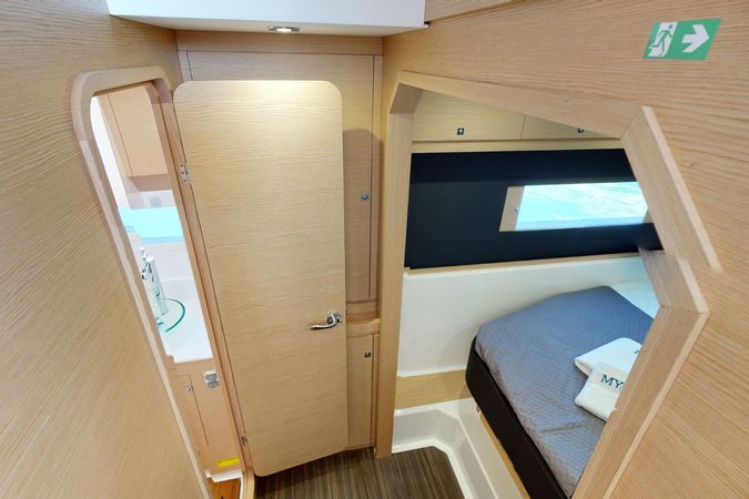 Dufour 48 | Vittoria