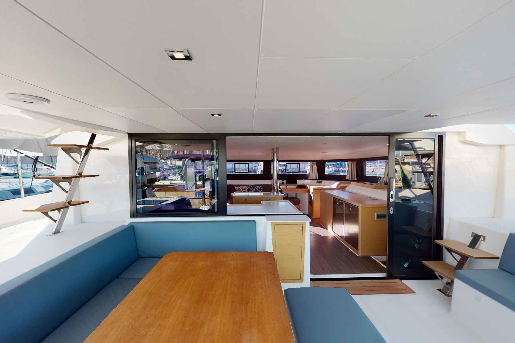 Dufour 48 | Vittoria