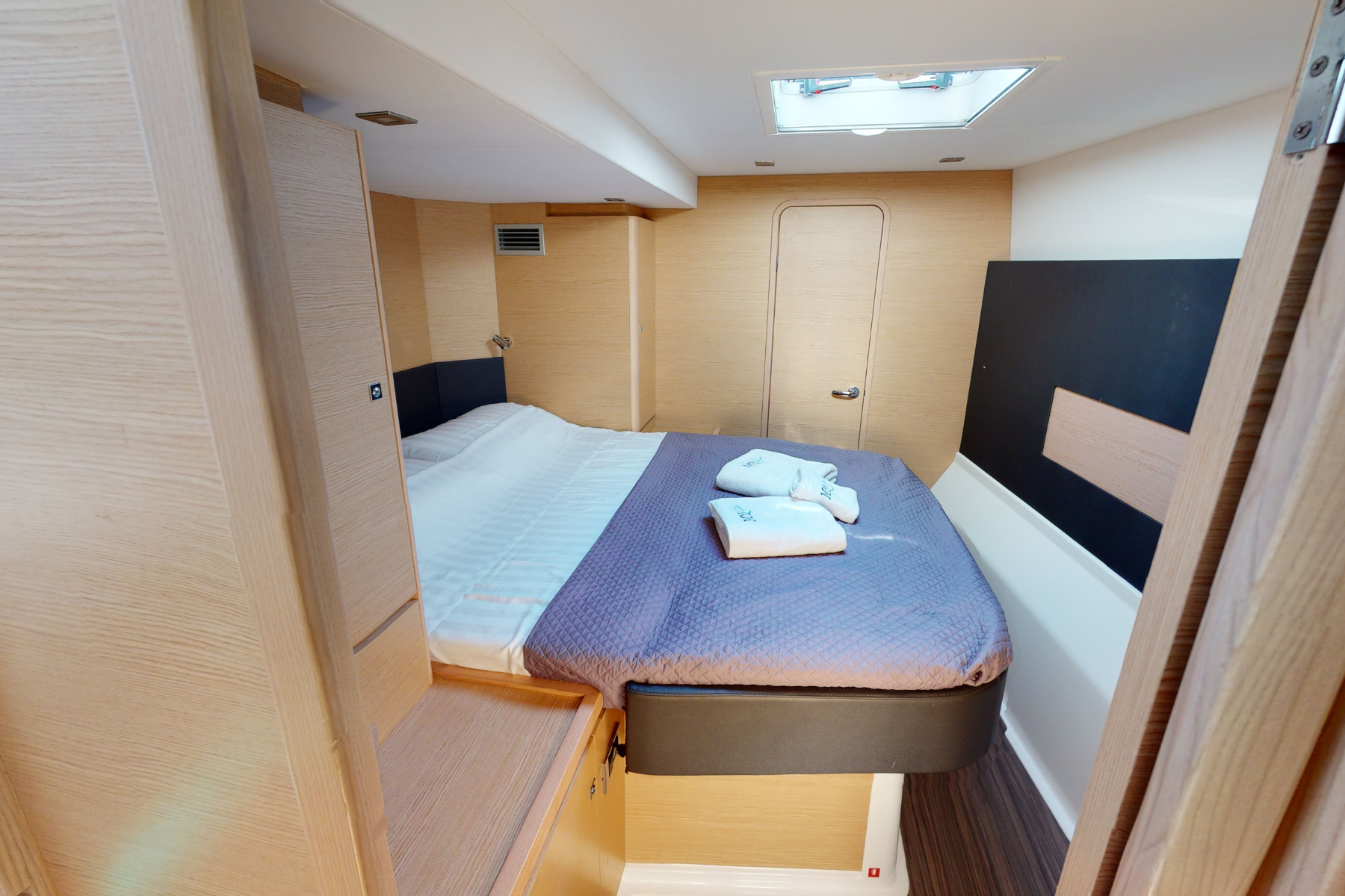 Dufour 48 | Vittoria