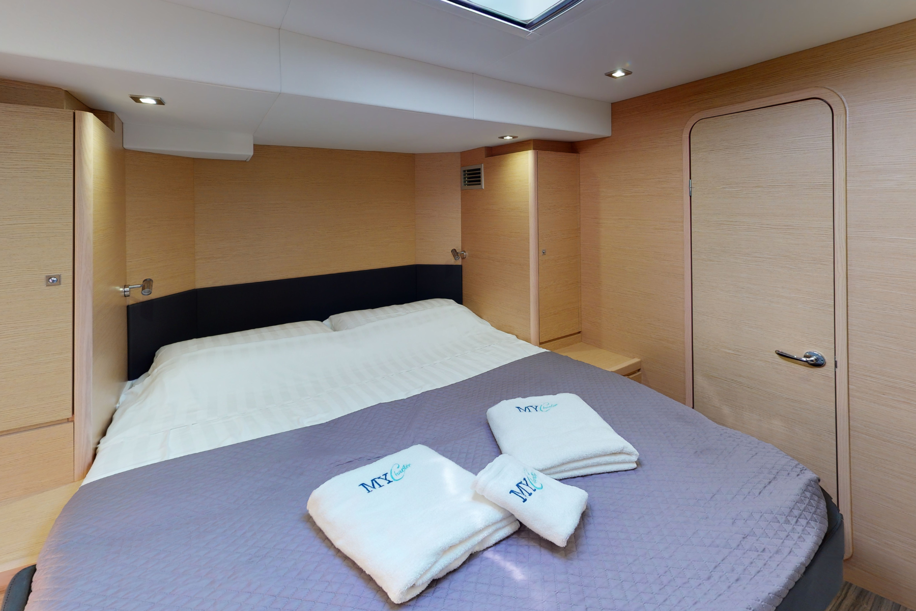 Dufour 48 | Vittoria