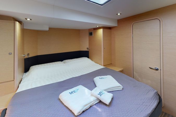 Dufour 48 | Vittoria