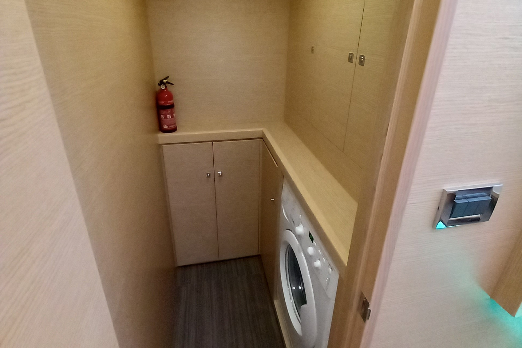 Dufour 48 | Vittoria