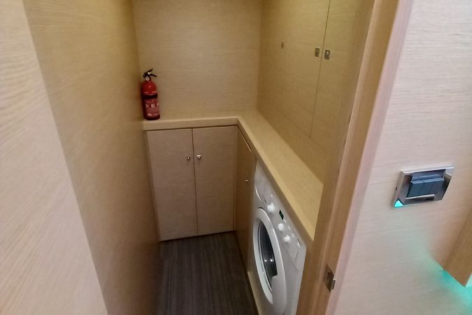 Dufour 48 | Vittoria