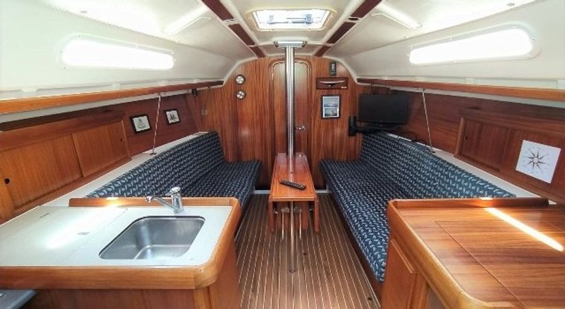 Dufour 32 | Esperanza