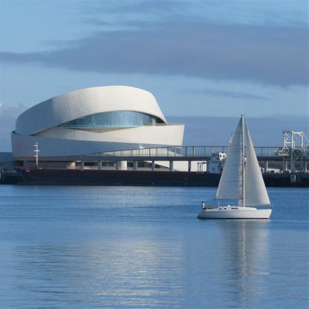 Dufour 32 | Esperanza