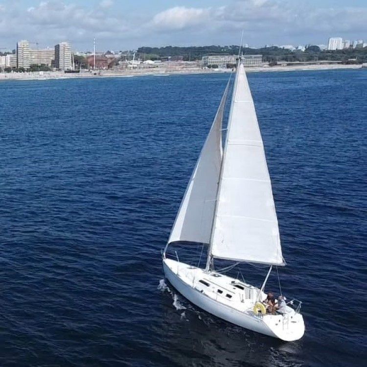 Dufour 32 | Esperanza