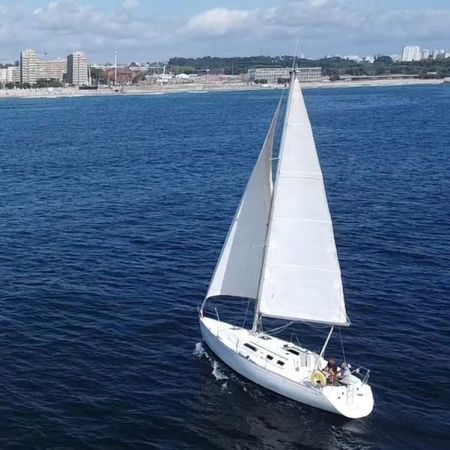 Dufour 32 | Esperanza