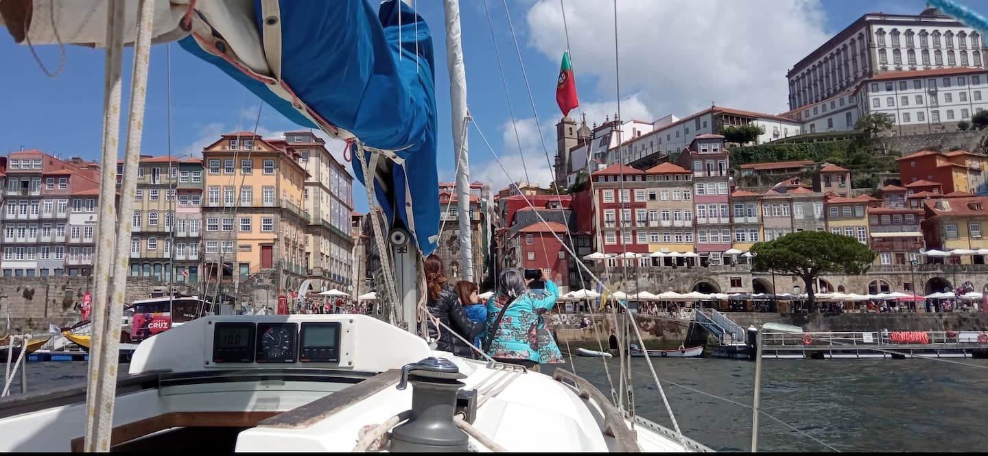 Dufour 32 | Esperanza