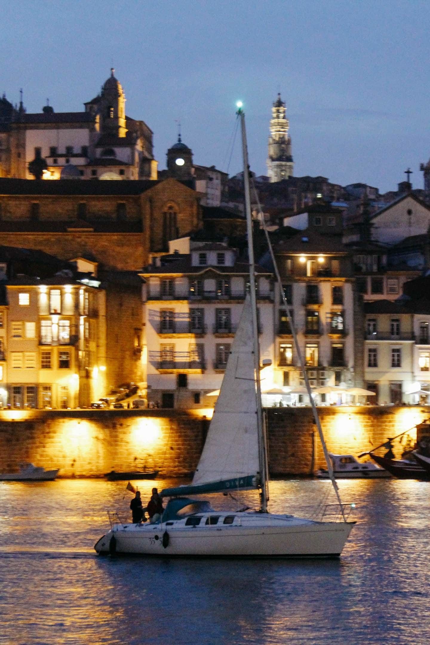 Dufour 32 | Esperanza