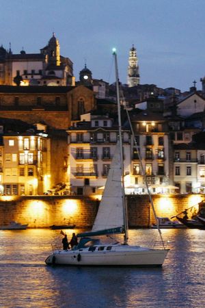 Dufour 32 | Esperanza