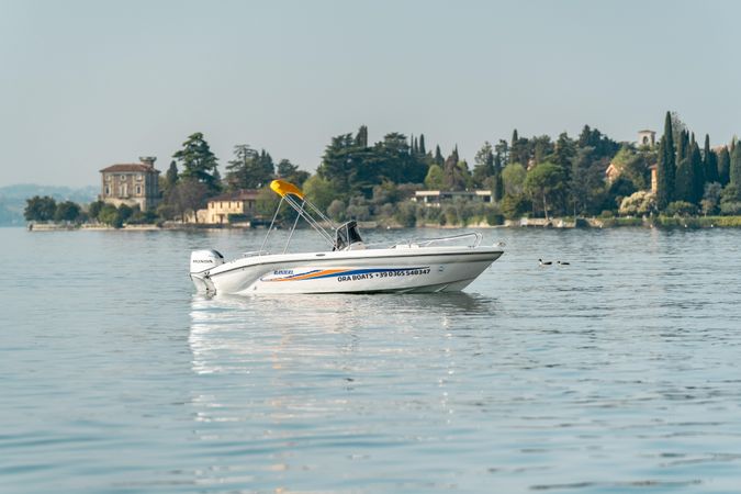 Ranieri 500 | Azzurra
