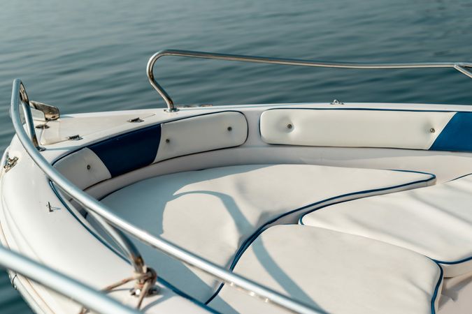 Ranieri 500 | Azzurra