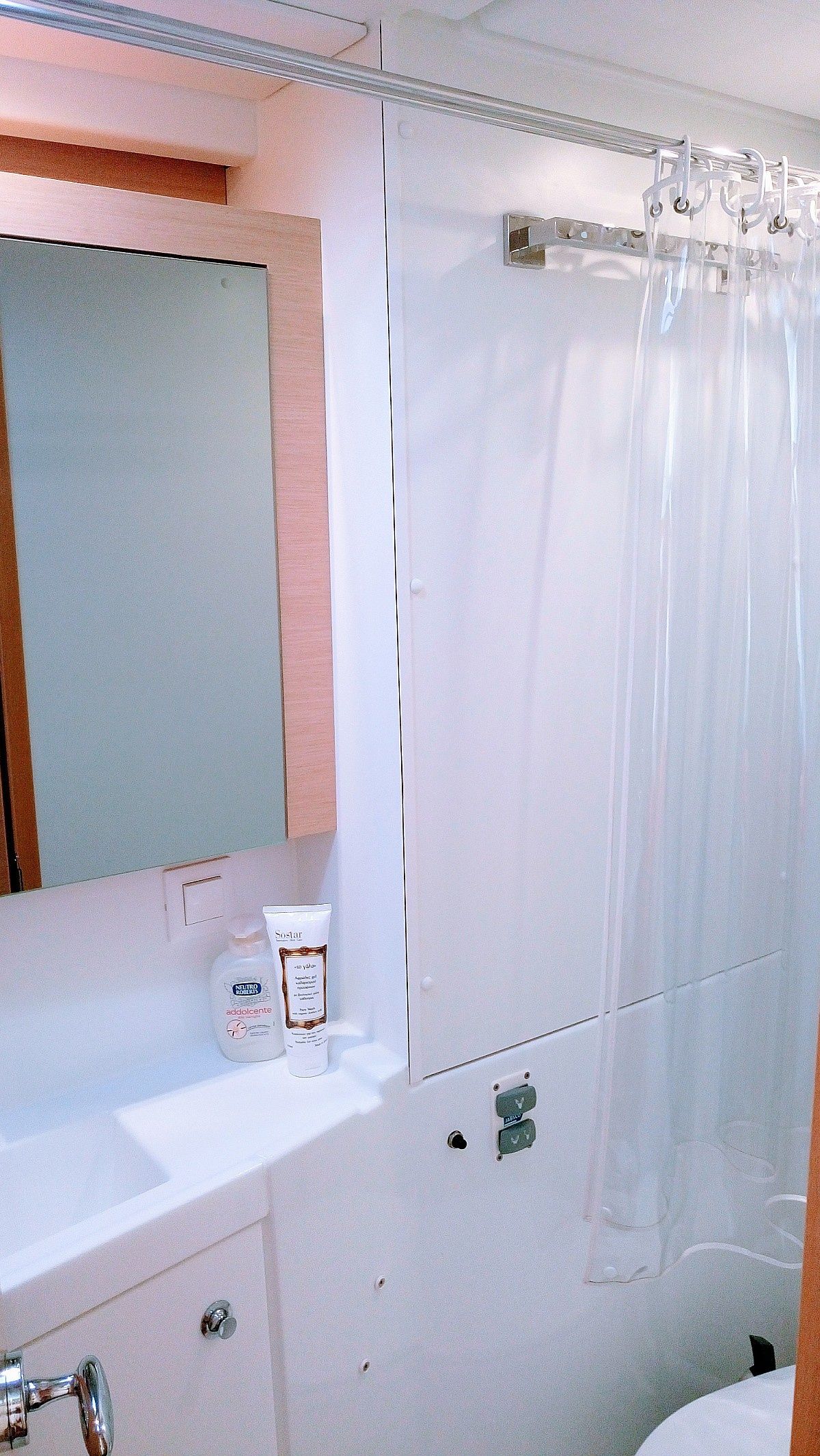 Lagoon 39 | Lion Royal