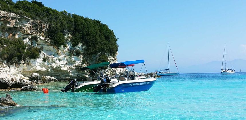 Poseidon 480 | Green