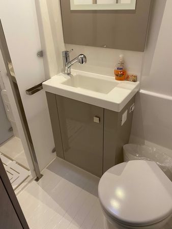 Fountaine Pajot Astrea 42 | Serene Blue