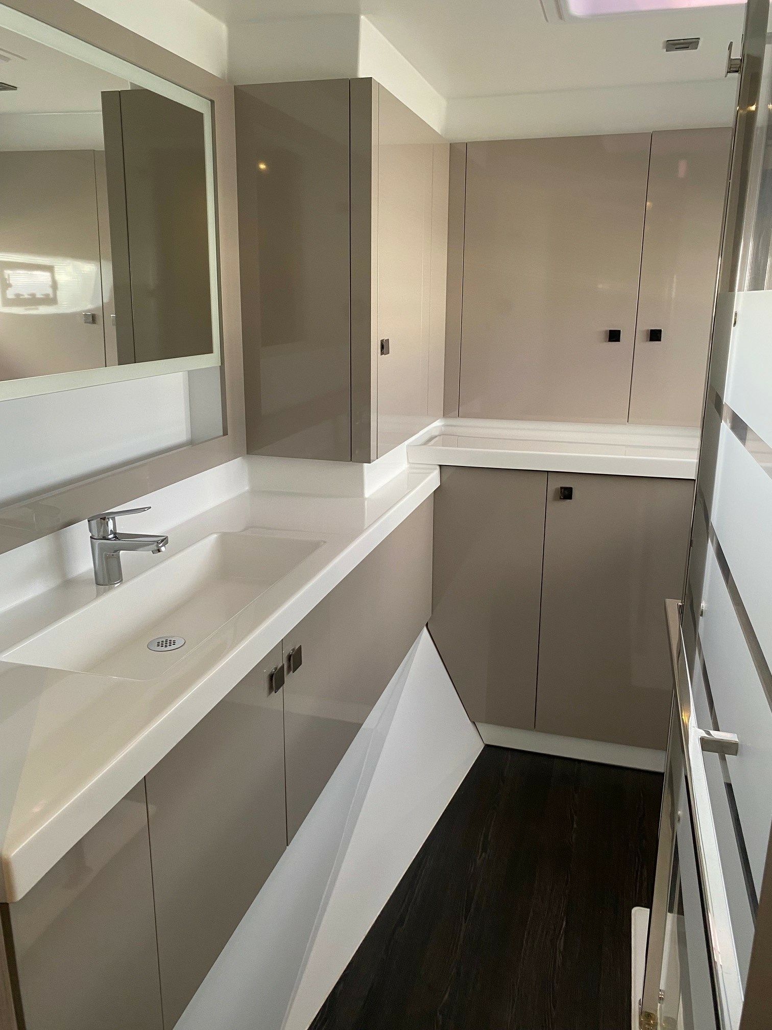 Fountaine Pajot Astrea 42 | Serene Blue