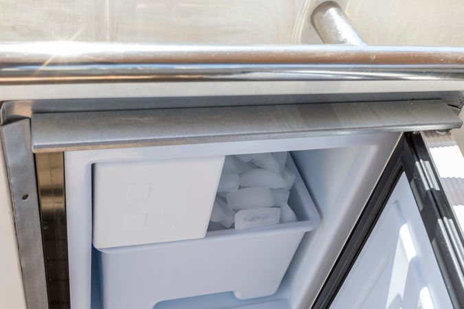 Sunseeker 84 | Skywater