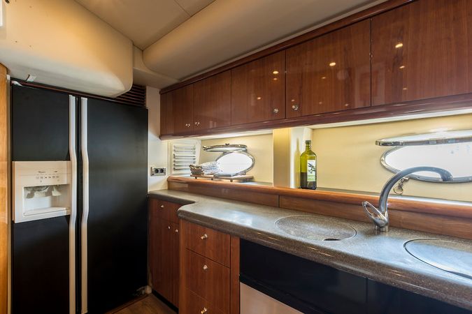 Sunseeker 84 | Skywater