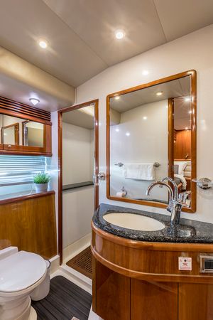 Sunseeker 84 | Skywater