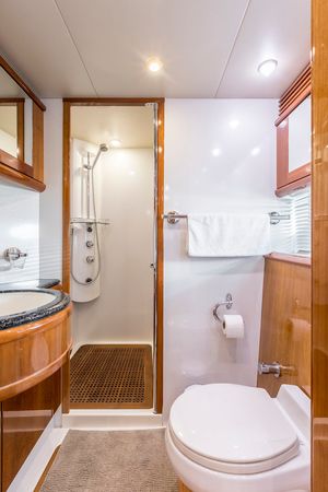 Sunseeker 84 | Skywater