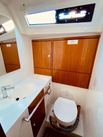 Bavaria Cruiser 46 | Euphoria