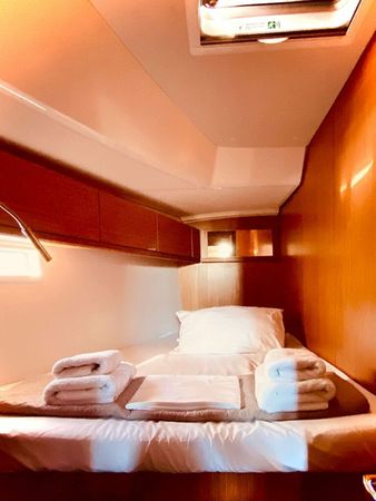 Bavaria Cruiser 46 | Euphoria