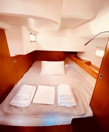 Bavaria Cruiser 46 | Euphoria