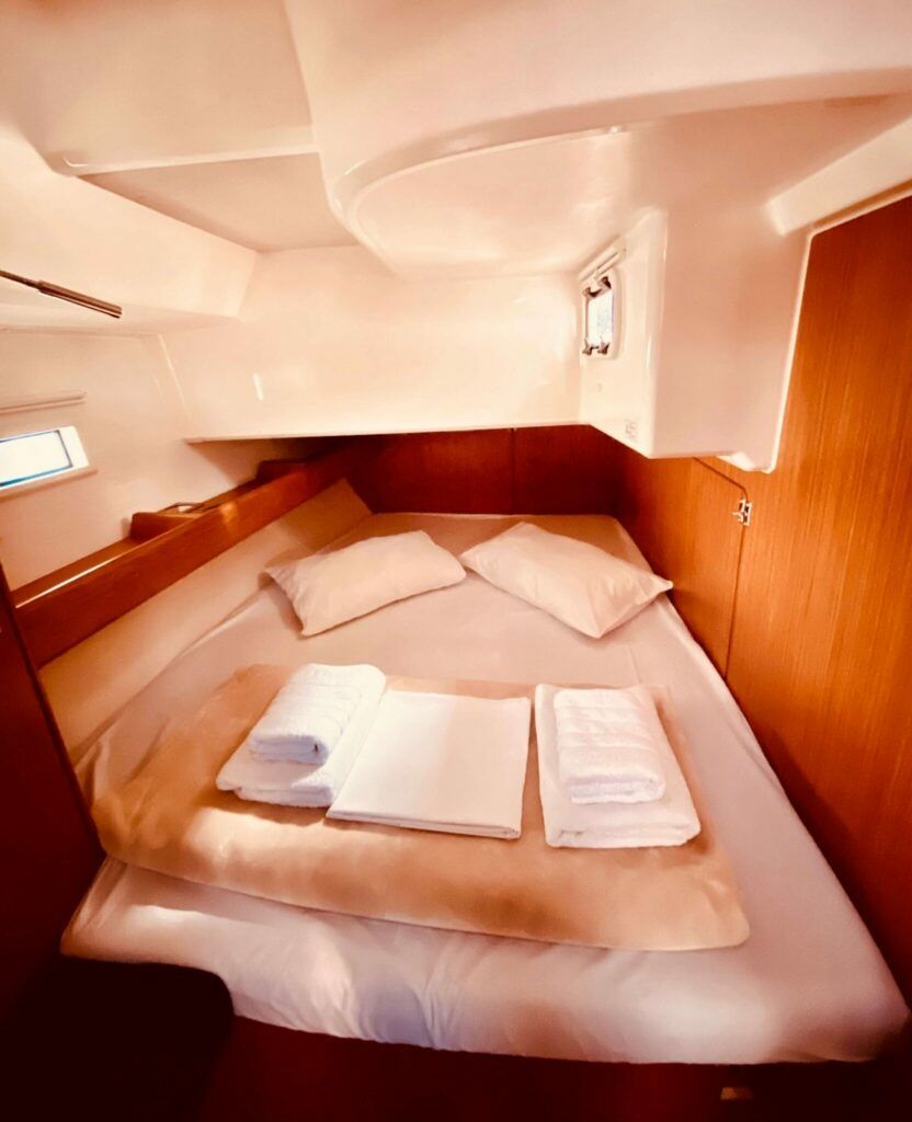 Bavaria Cruiser 46 | Euphoria