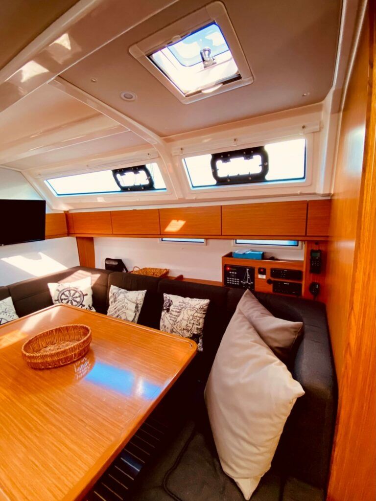 Bavaria Cruiser 46 | Euphoria