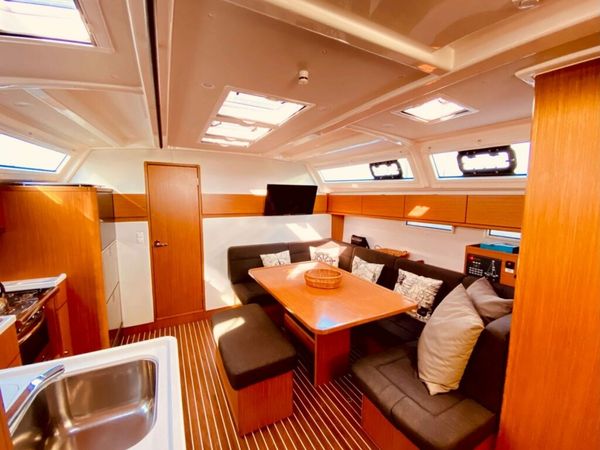 Bavaria Cruiser 46 | Euphoria