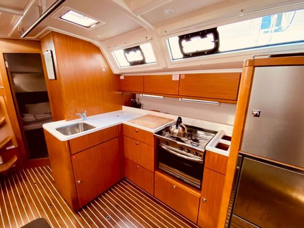 Bavaria Cruiser 46 | Euphoria