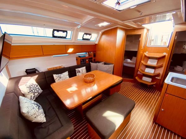 Bavaria Cruiser 46 | Euphoria