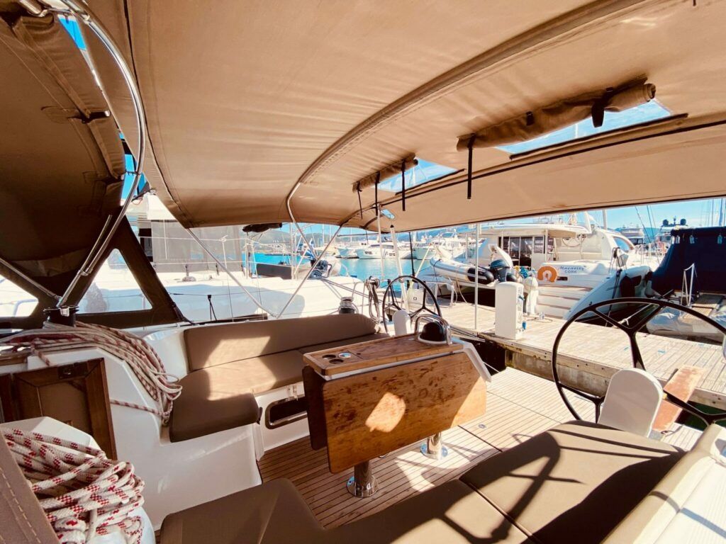 Bavaria Cruiser 46 | Euphoria