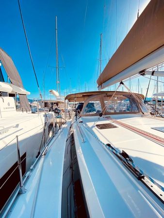 Bavaria Cruiser 46 | Euphoria