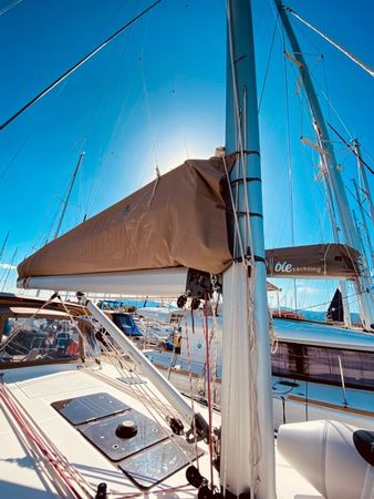 Bavaria Cruiser 46 | Euphoria