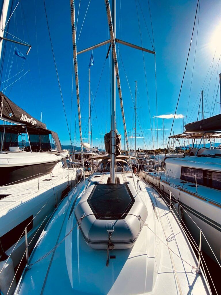 Bavaria Cruiser 46 | Euphoria