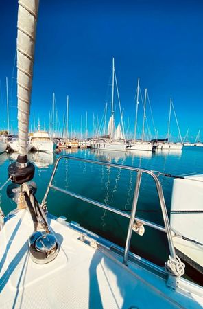 Bavaria Cruiser 46 | Euphoria