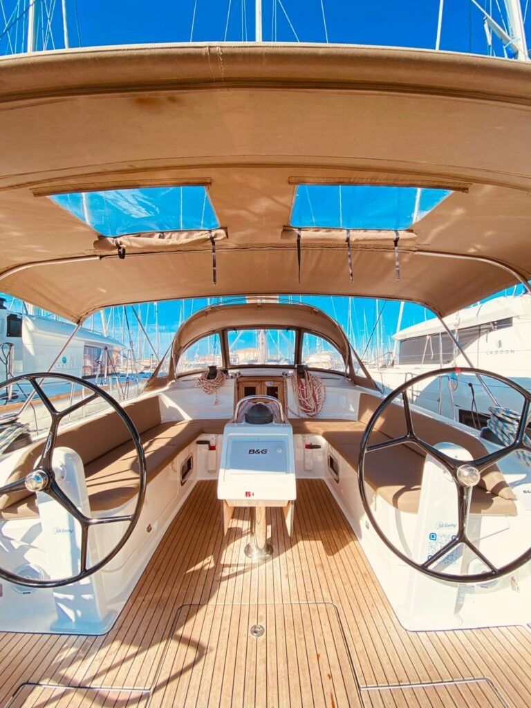 Bavaria Cruiser 46 | Euphoria