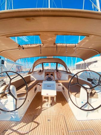 Bavaria Cruiser 46 | Euphoria