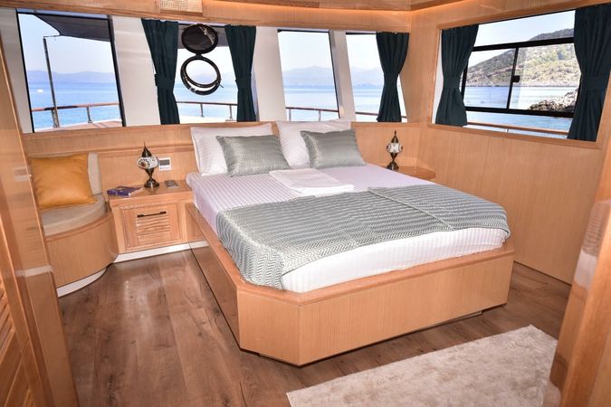 Trawler 24 | Compass