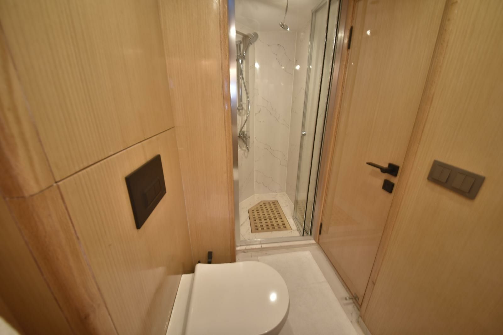 Trawler 24 | Compass