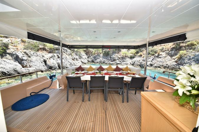Trawler 24 | Compass