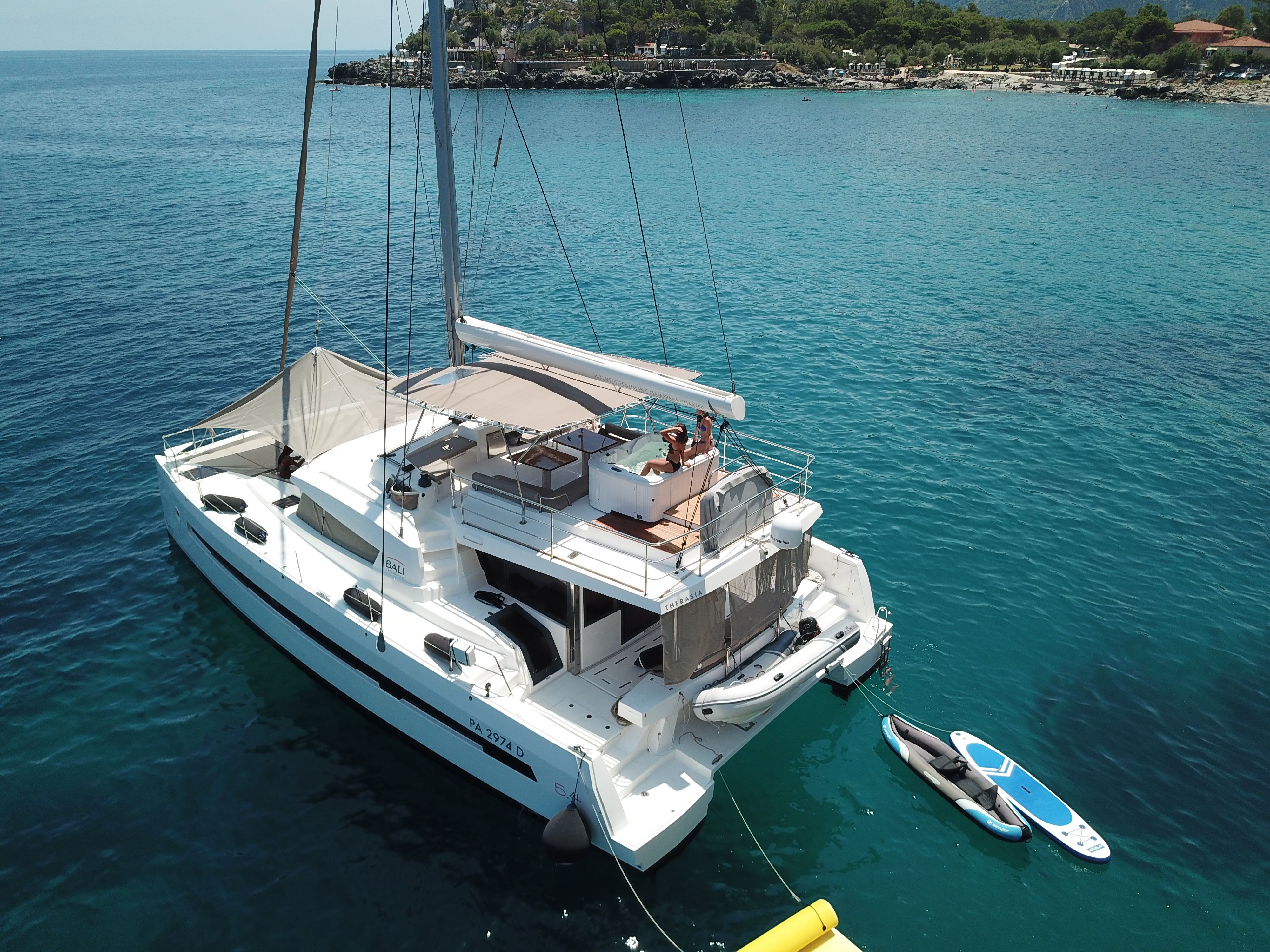 Bali 5.4 | Therasia