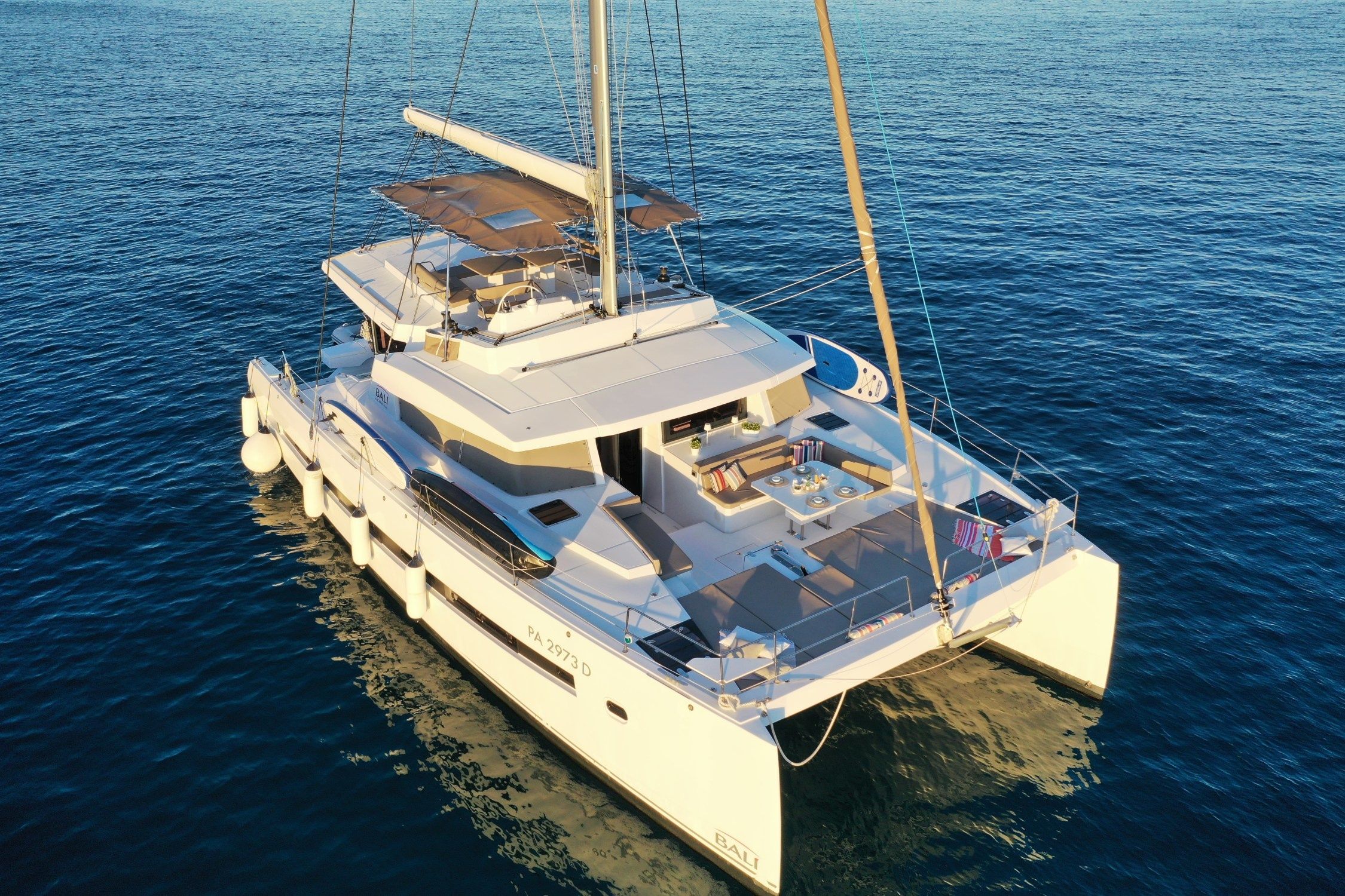 Bali 5.4 | Therasia