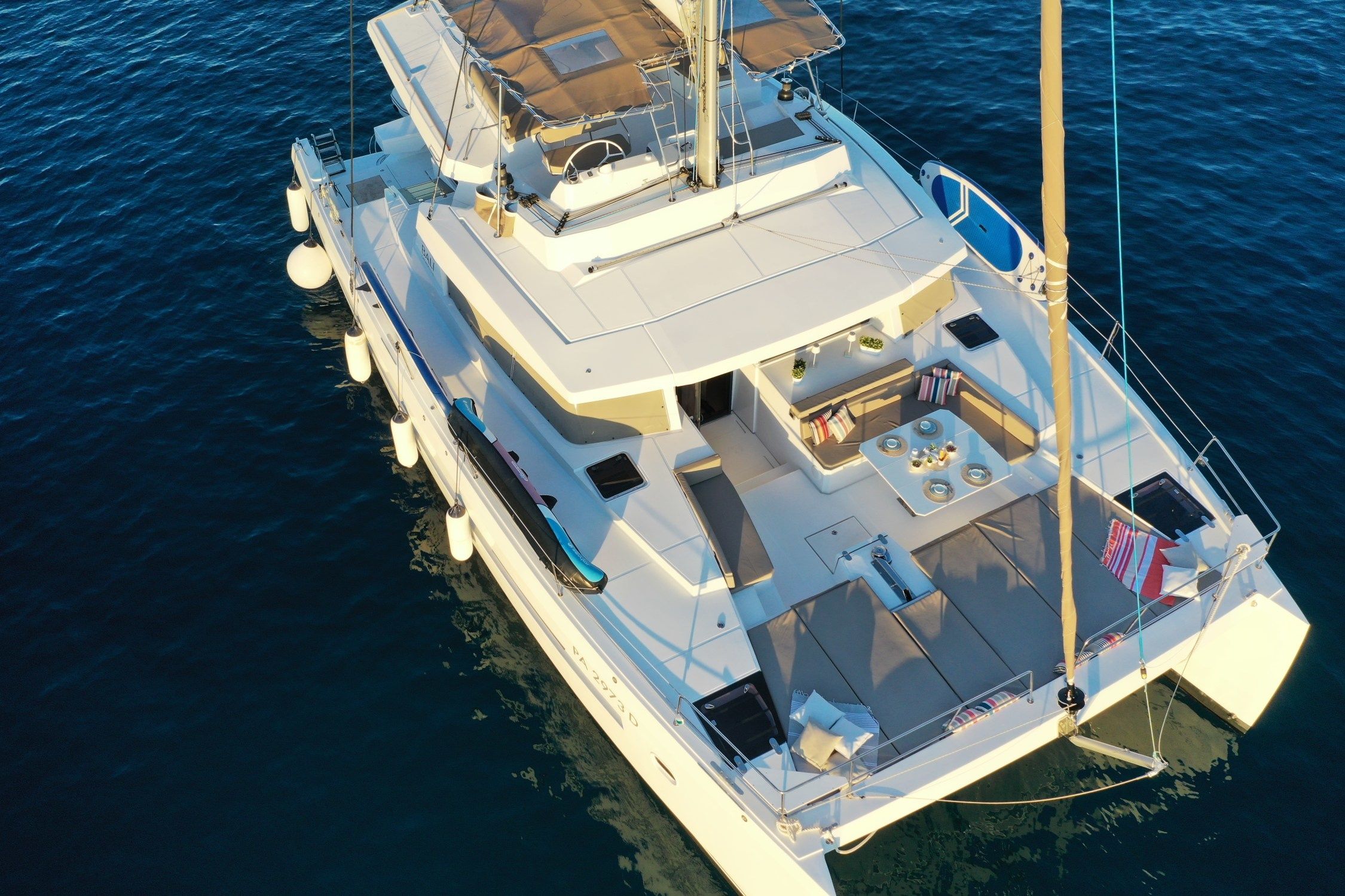 Bali 5.4 | Stronghyle