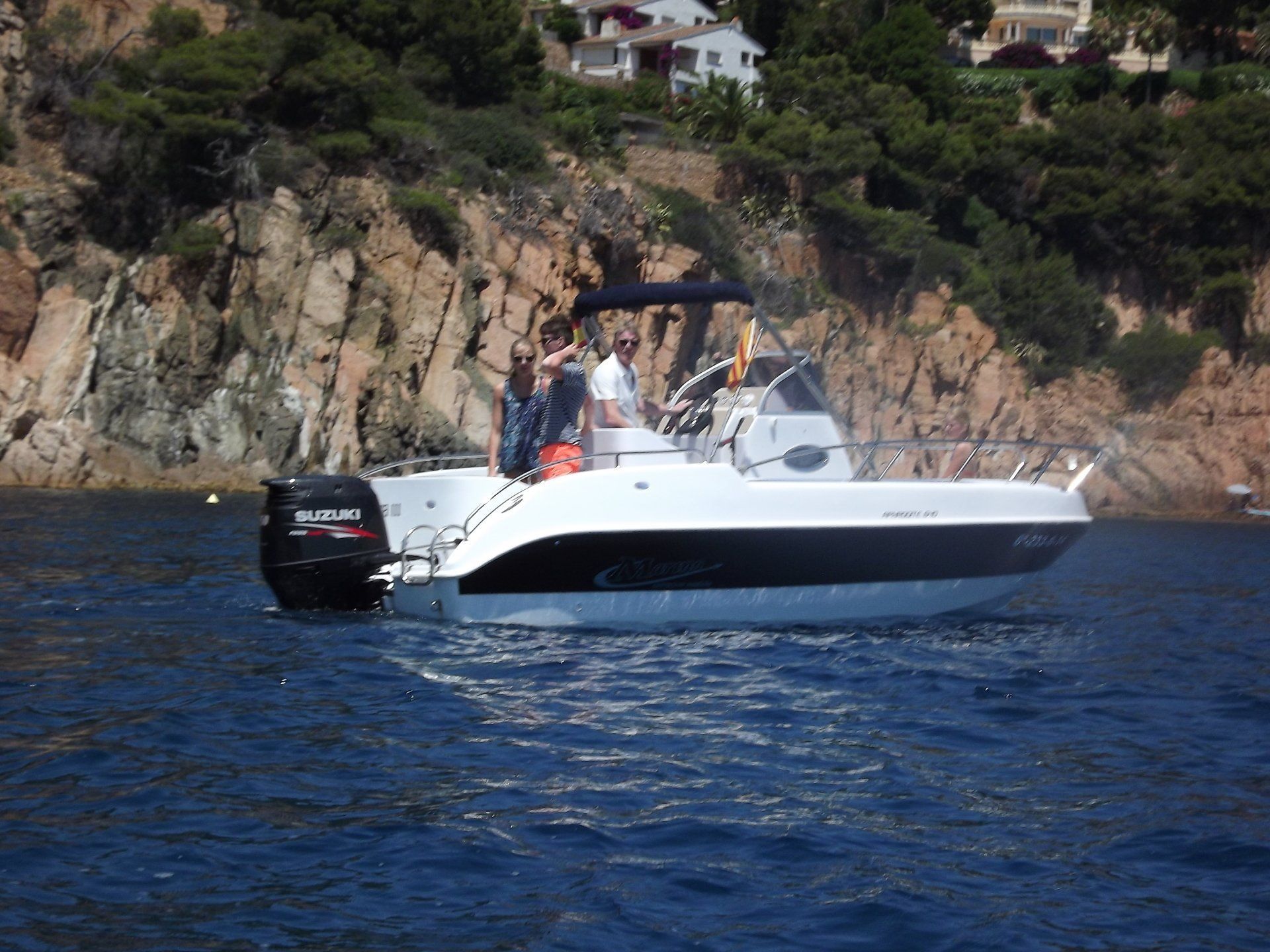 Marino 640 | Pirata 3