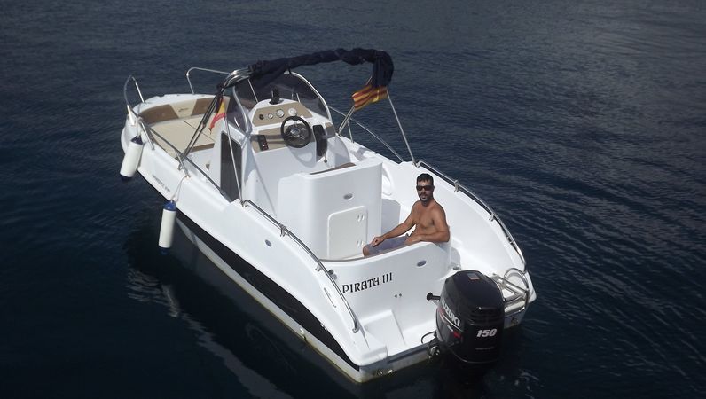 Marino 640 | Pirata 3